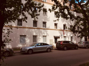 Sala Apartments, Riga